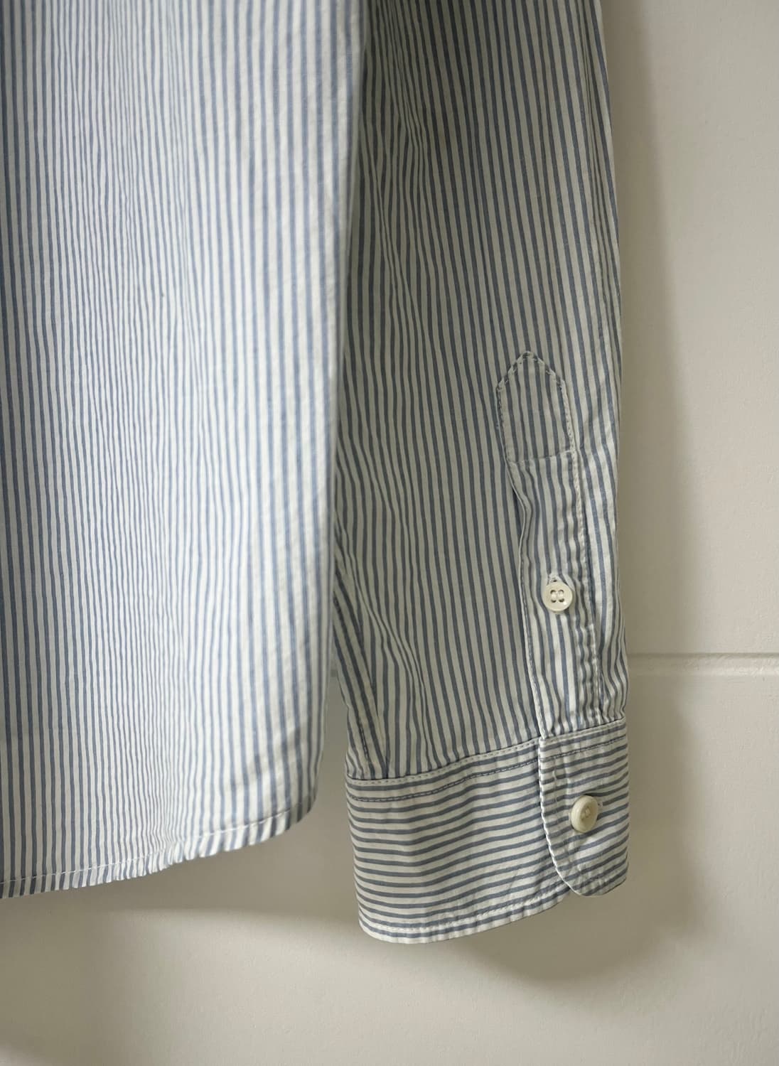 아페쎄 셔츠 APC 셔츠 상품이미지7