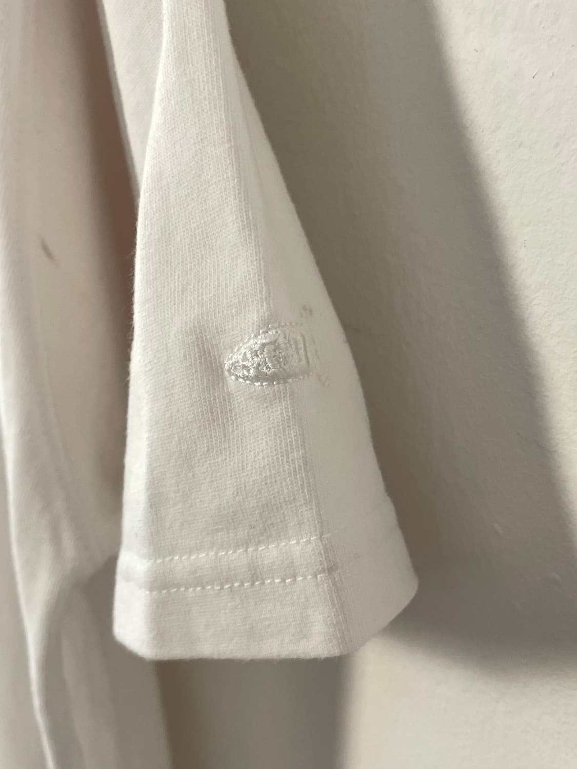 꼼데가르송 반팔 티셔츠  상품이미지6