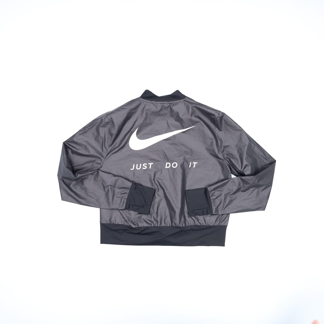 [L] 나이키 여성 러닝 바람막이 자켓 1217H1 상품이미지2