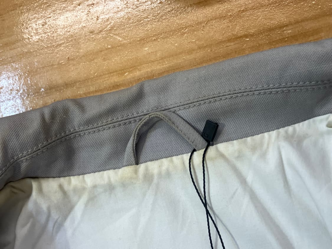 coor 자켓 그레이 #csz2331 상품이미지4