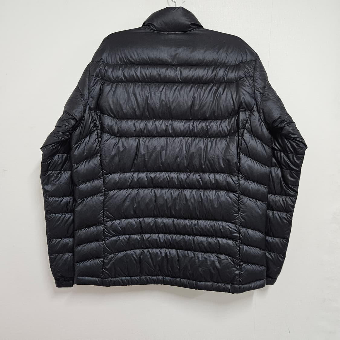 코오롱스포츠 700필 경량 다운패딩 100 상품이미지2