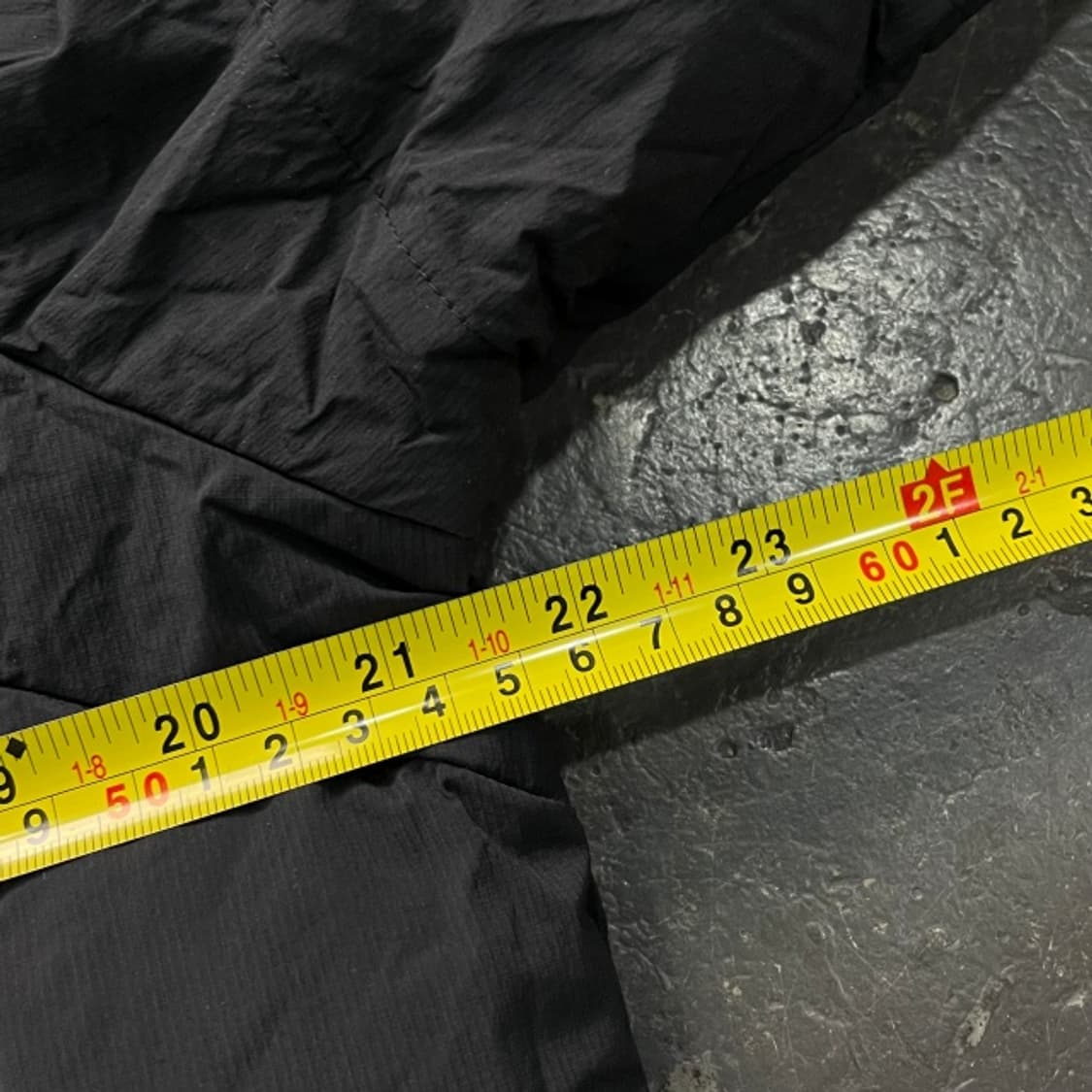 95 데상트 경량패딩 상품이미지5