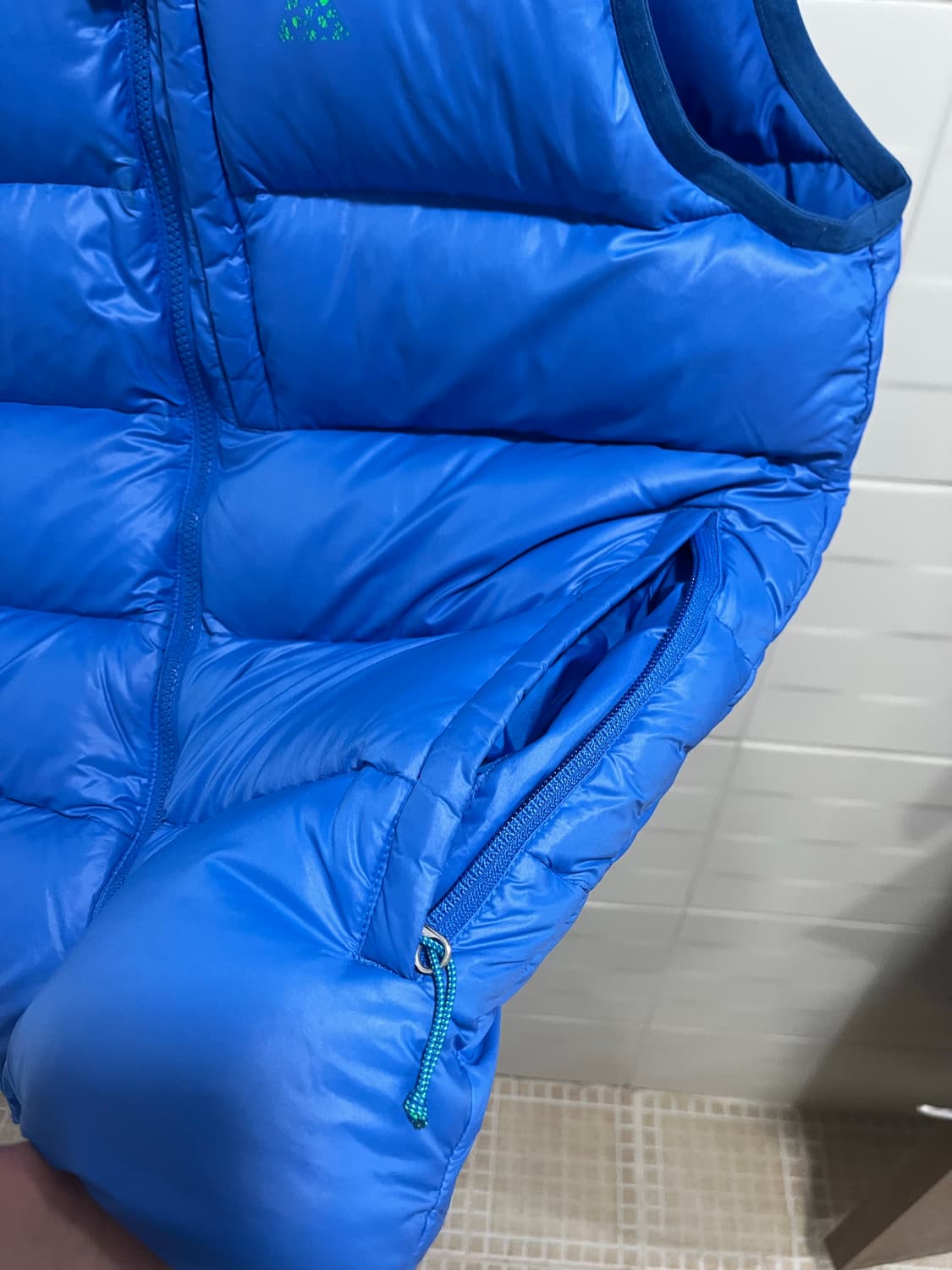 나이키 ACG 다운베스트 상품이미지3