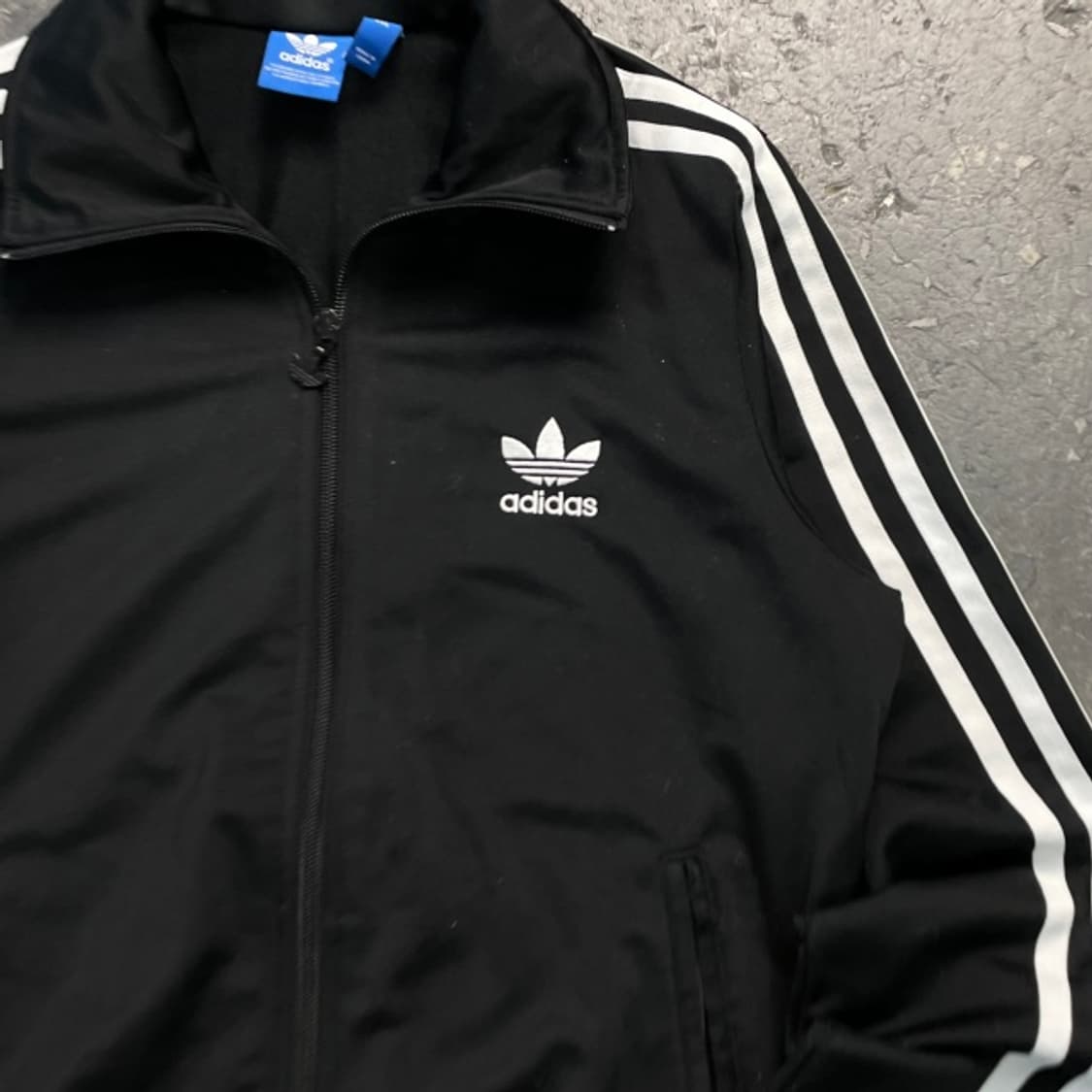 95 아디다스 파이어버드 져지 상품이미지2