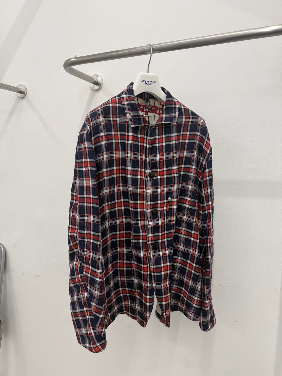 준야와타나베맨 x 리바이스 자켓 상품이미지2