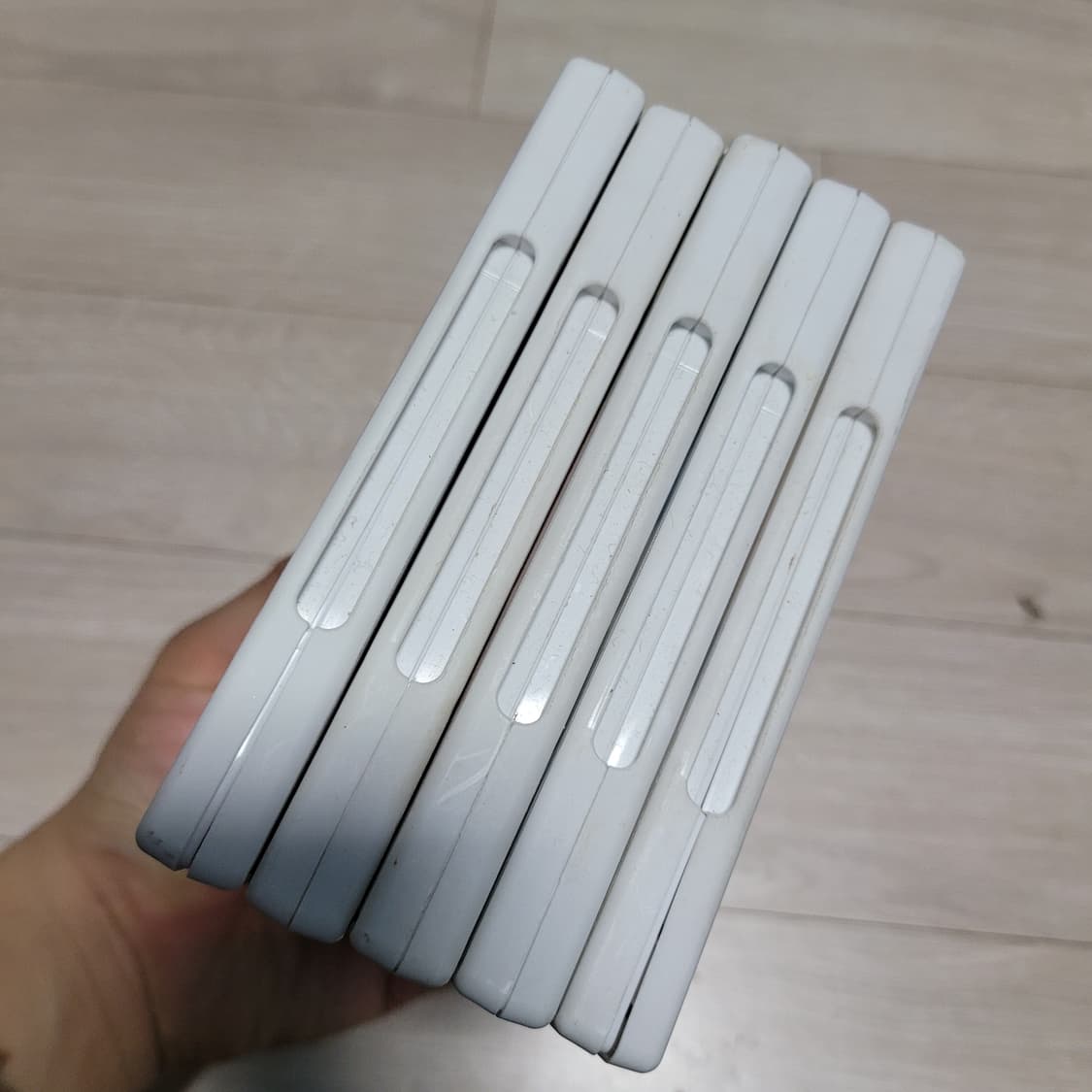 닌텐도 3DS 게임 빈 케이스 상품이미지5