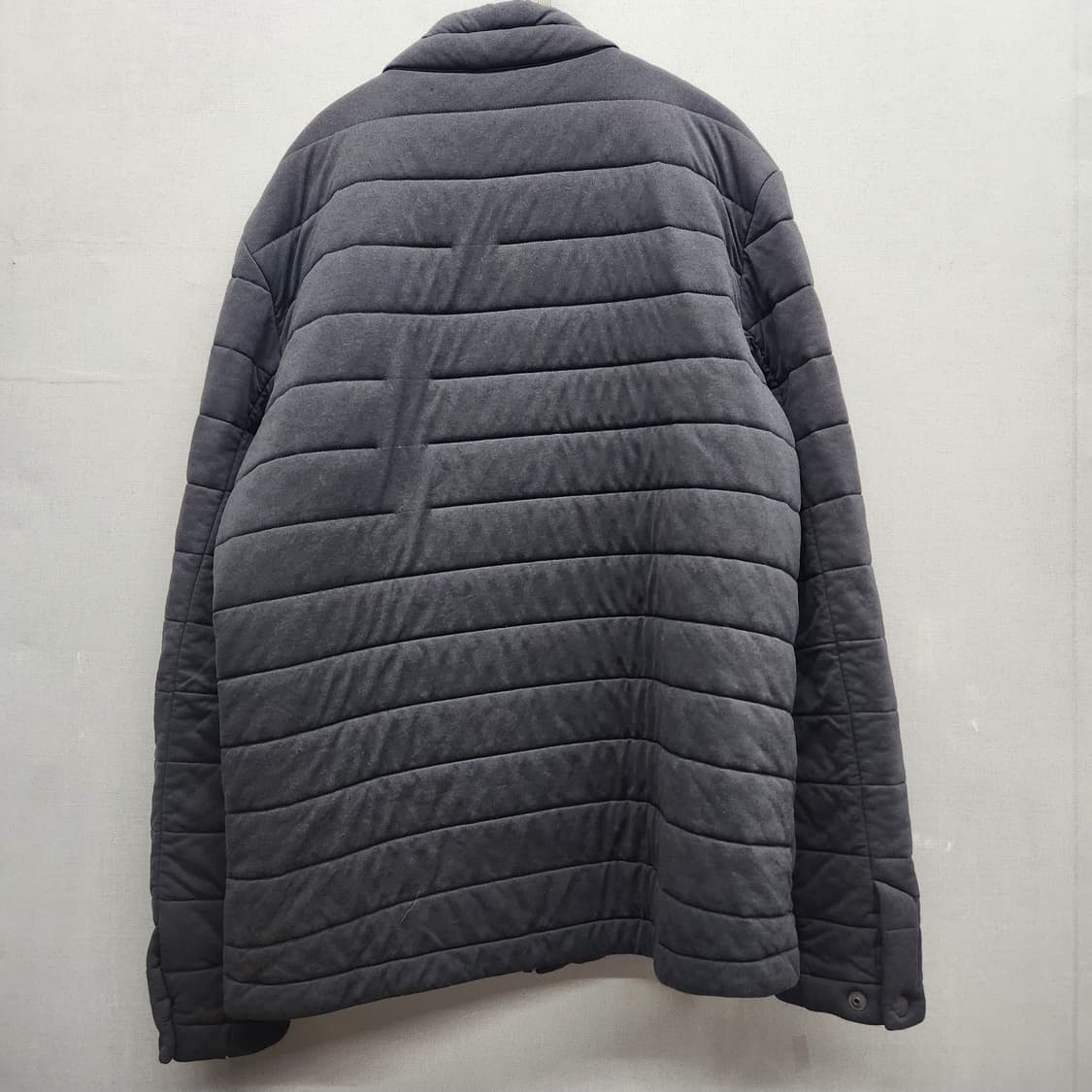 노스페이스 로고 와펜 경량패딩 105(L) 상품이미지5