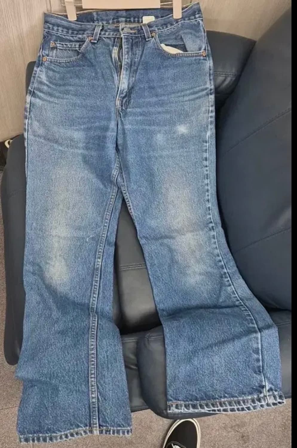 99년 미국 리바이스 517 상품이미지1