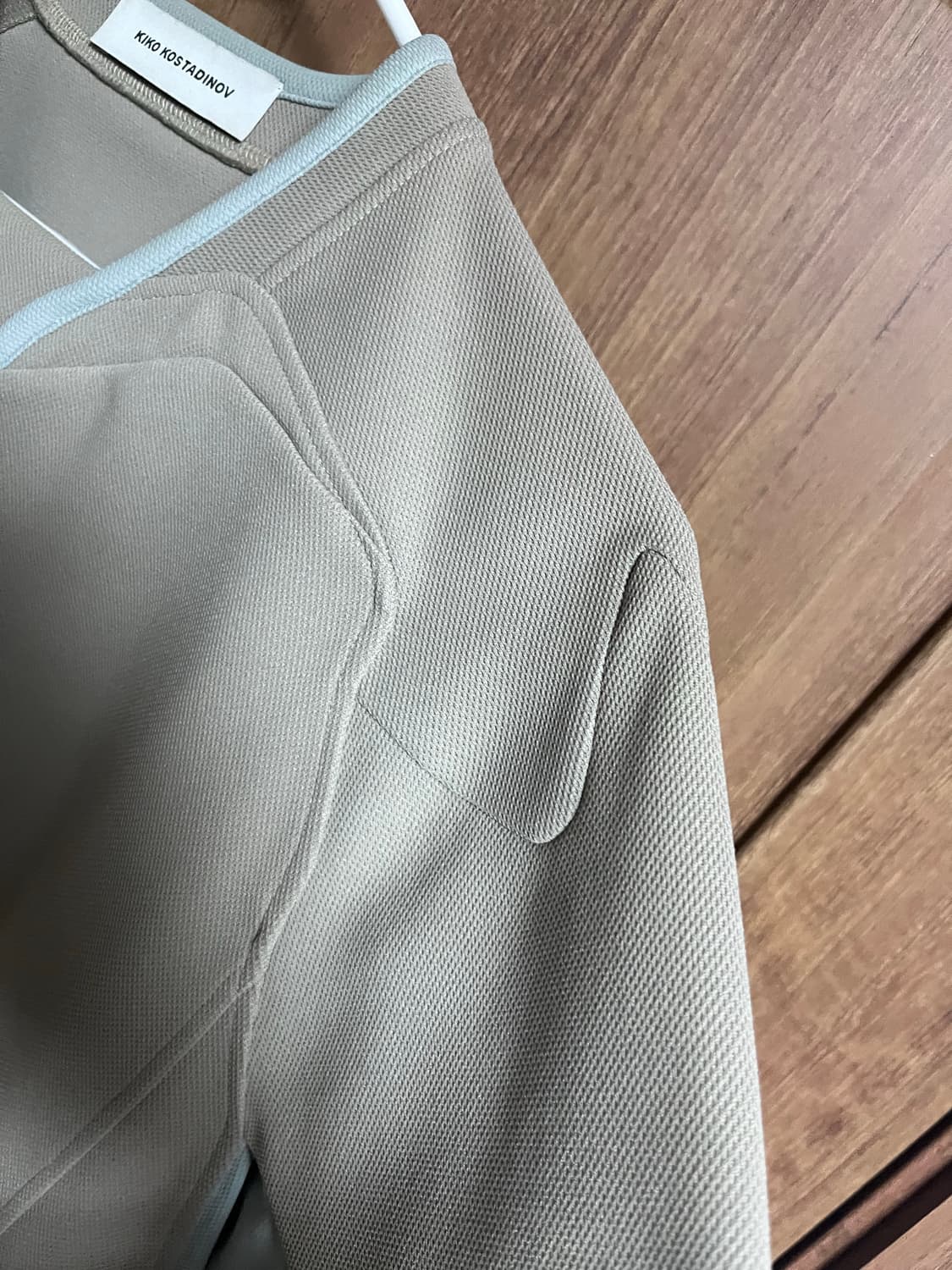 [48] 키코 코스타디노브 Hebar T-Shirt 상품이미지4