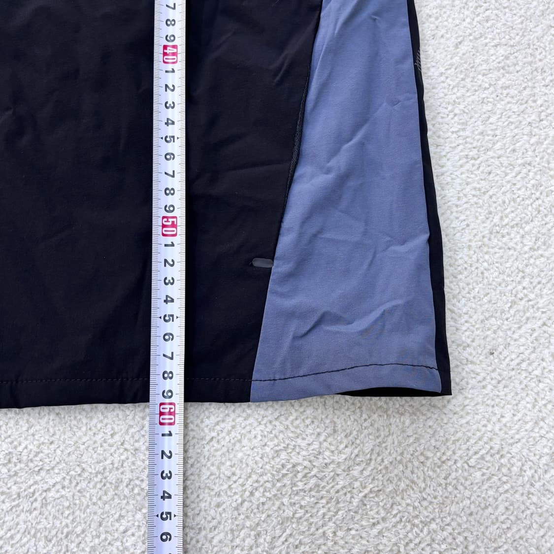 95 인터크루 풀오버 맨투맨 티셔츠 0310E 상품이미지4