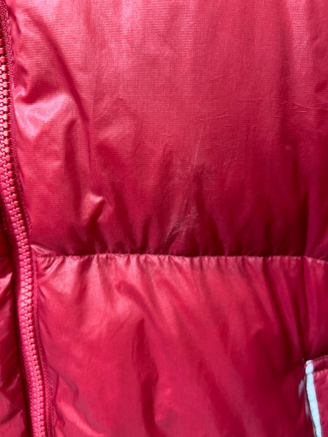 아디다스 구스다운 후드패딩 상품이미지5