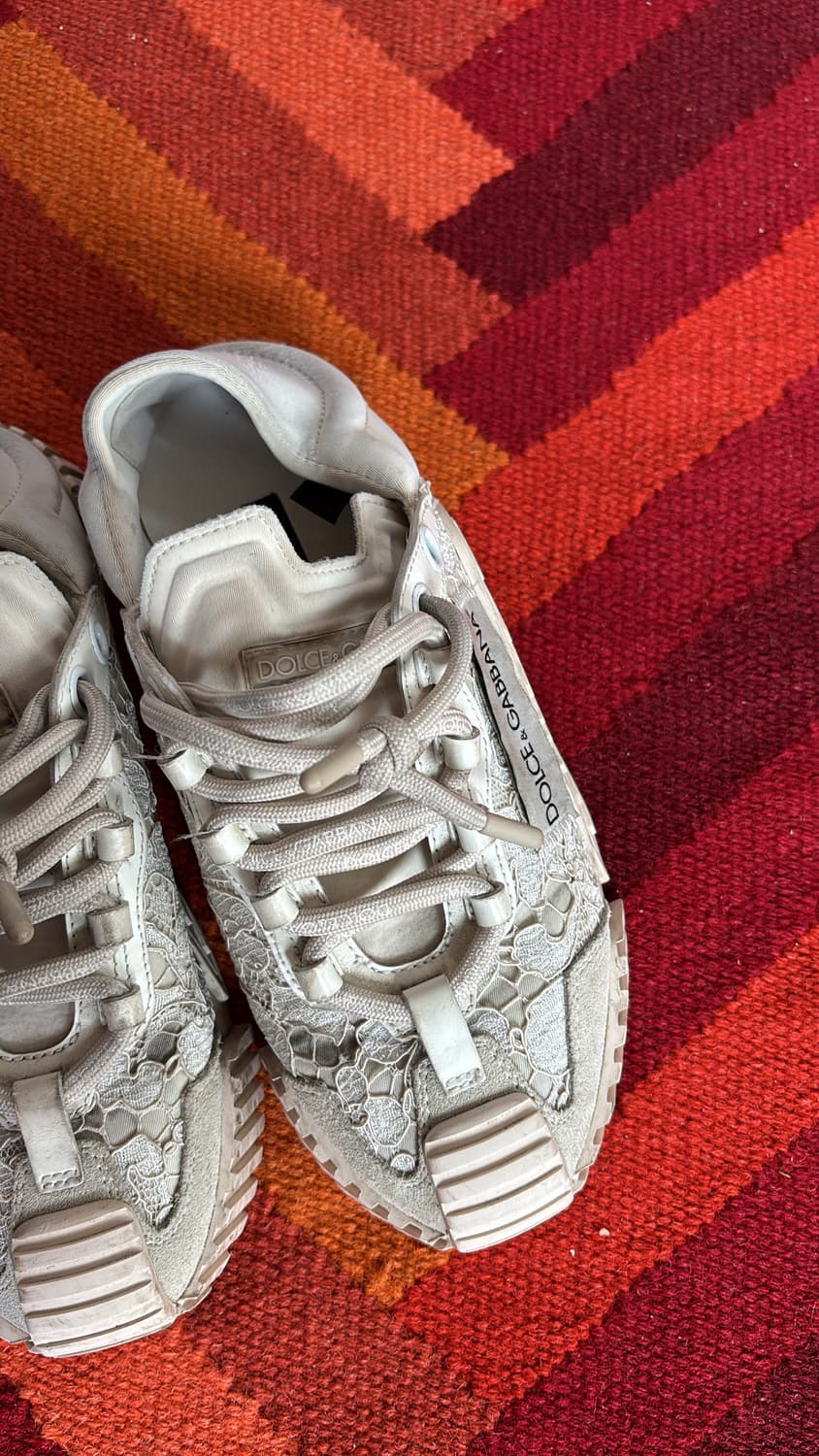 NS1 Low-Top Sneakers 36 상품이미지4