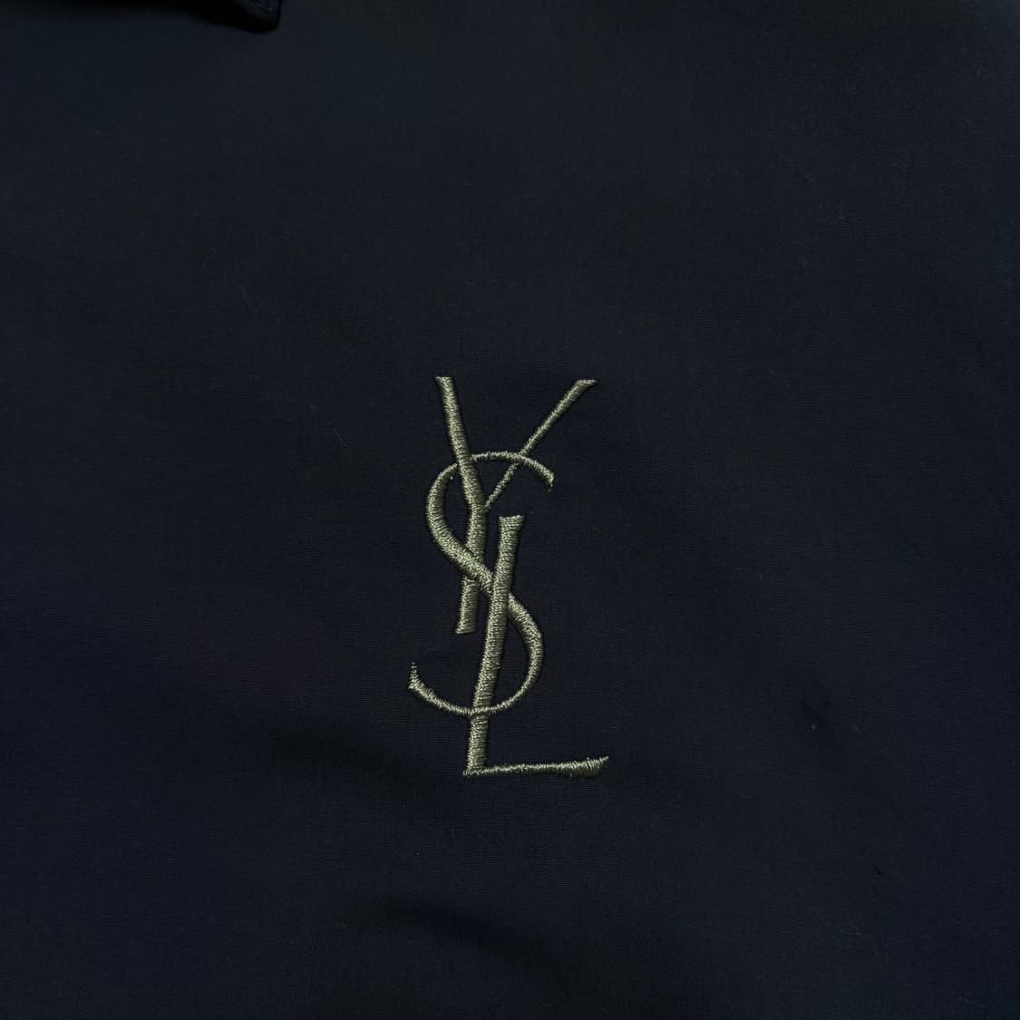 입생로랑 스윙톱 자켓 상품이미지5