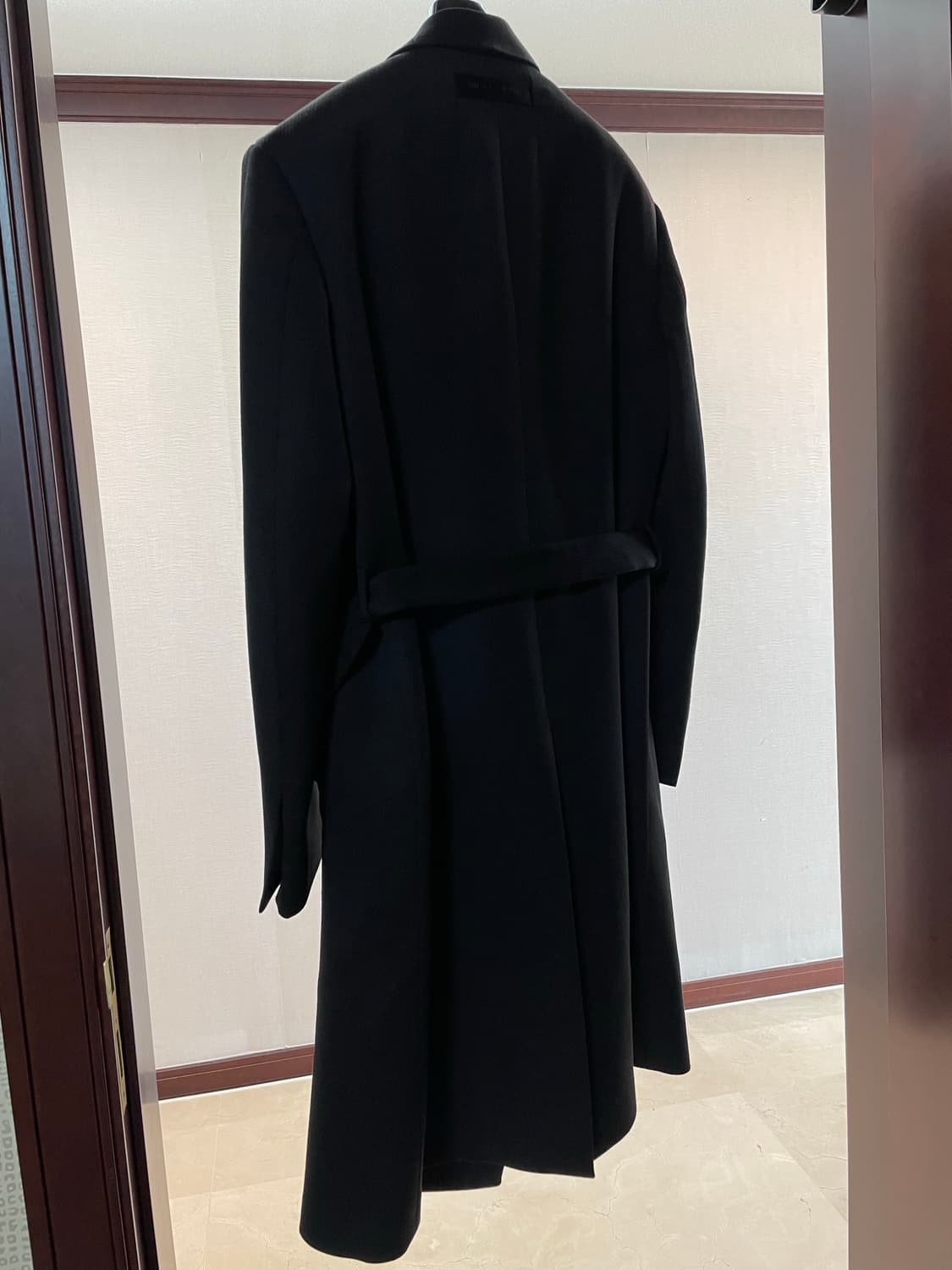 Alyx 울 블랜드 코트 52 상품이미지3