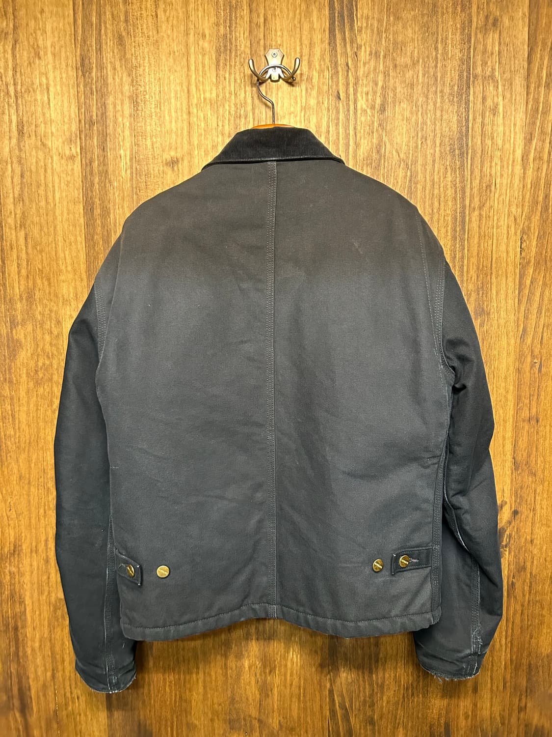 Carhartt Work jacket 상품이미지3