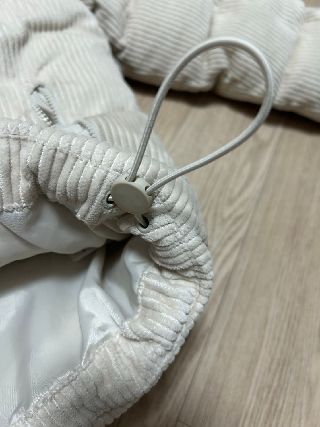 나이키 골덴 숏 잠바 상품이미지7