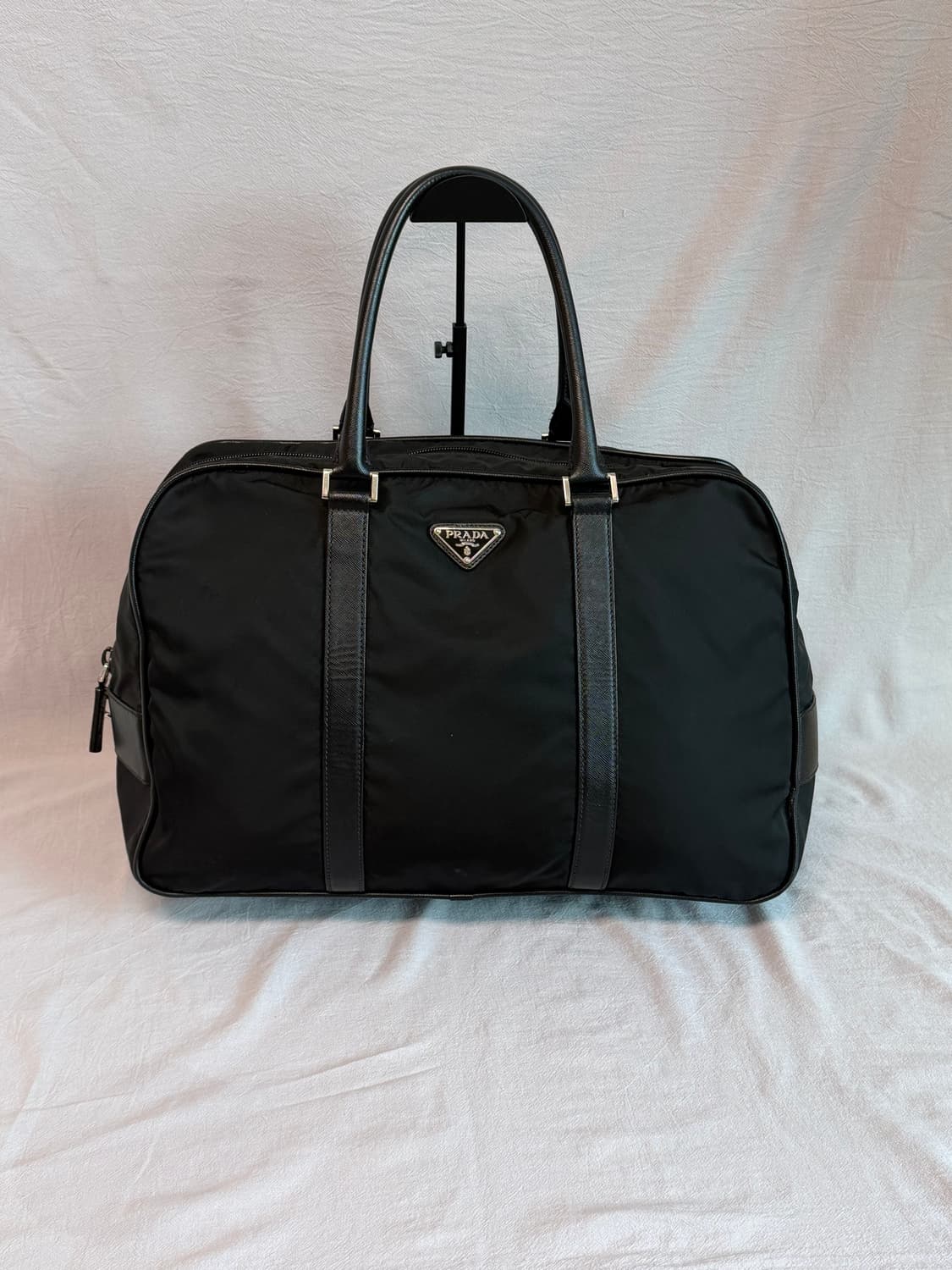 프라다 포코노 나일론 서류가방 토트백 브리프케이스 상품이미지1