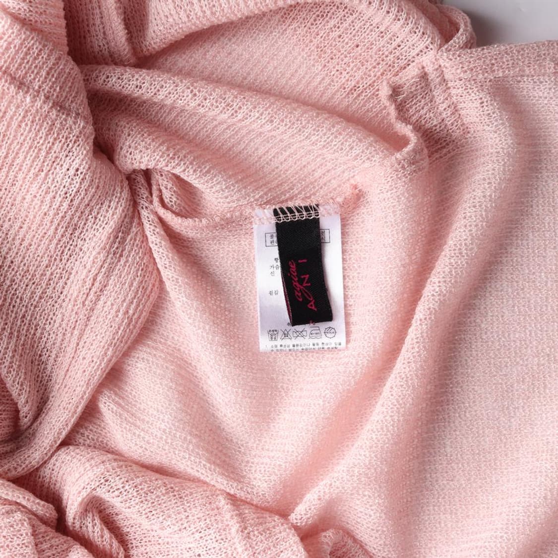 STEFANI 스테파니 니트웨어 가디건 (L) 상품이미지7