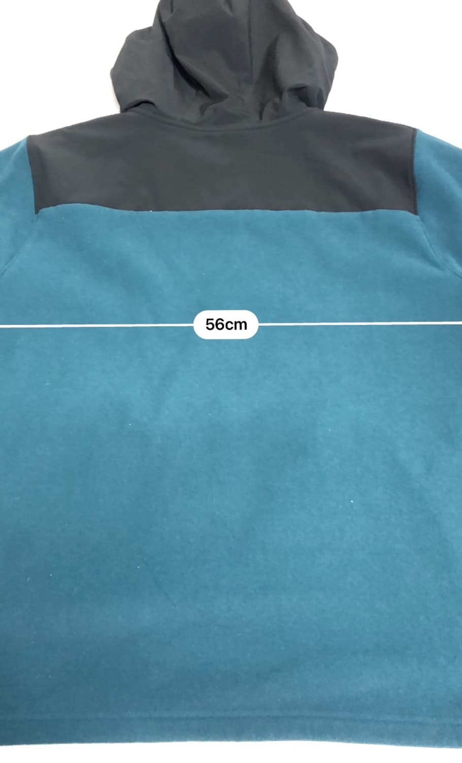 언더아머 플리스 상하의 세트 XL 상품이미지8