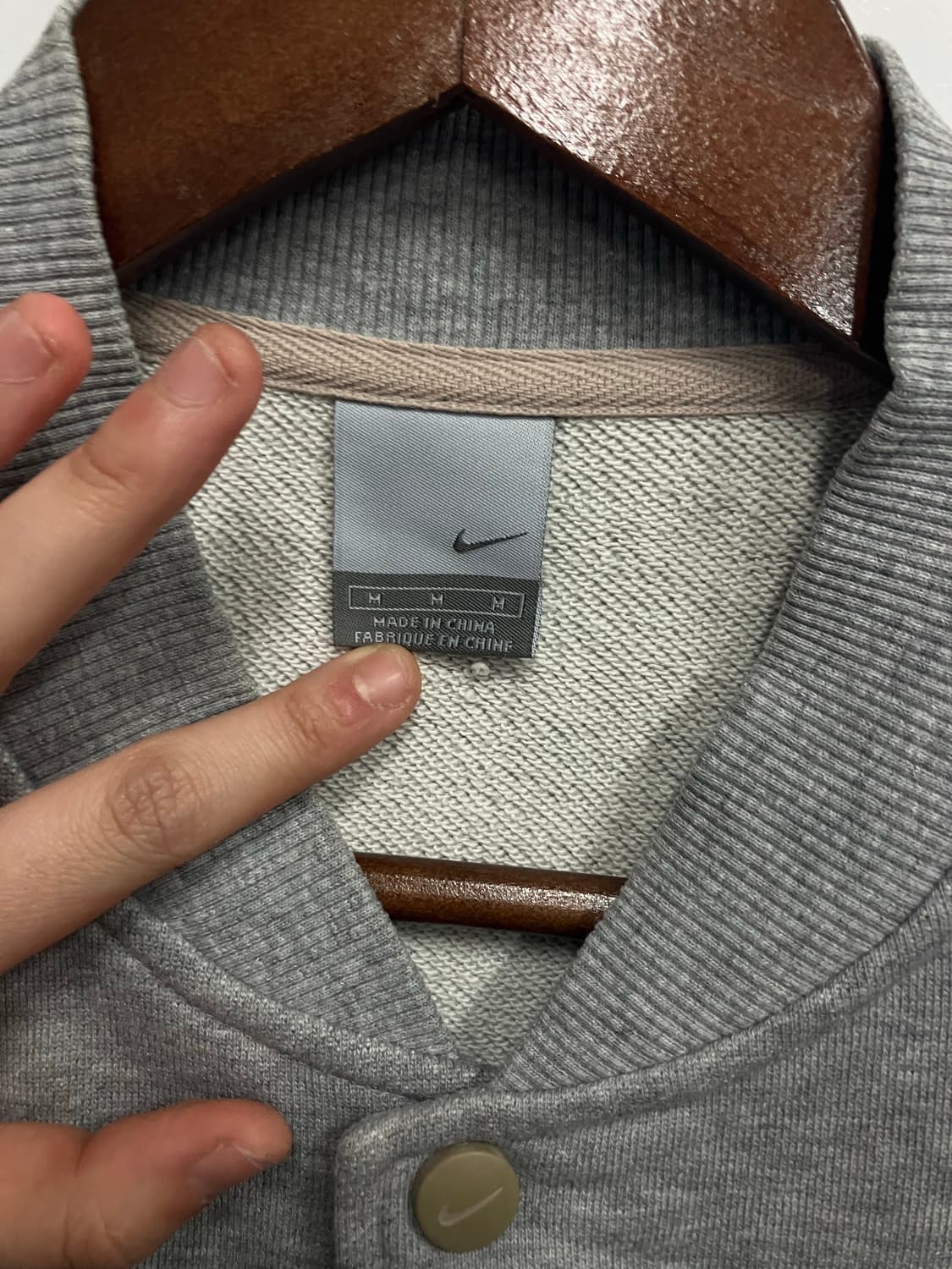 나이키아우터 상품이미지2