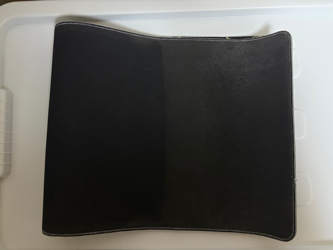 [한정판] 대한민국 국대 어웨이 장패드 상품이미지3