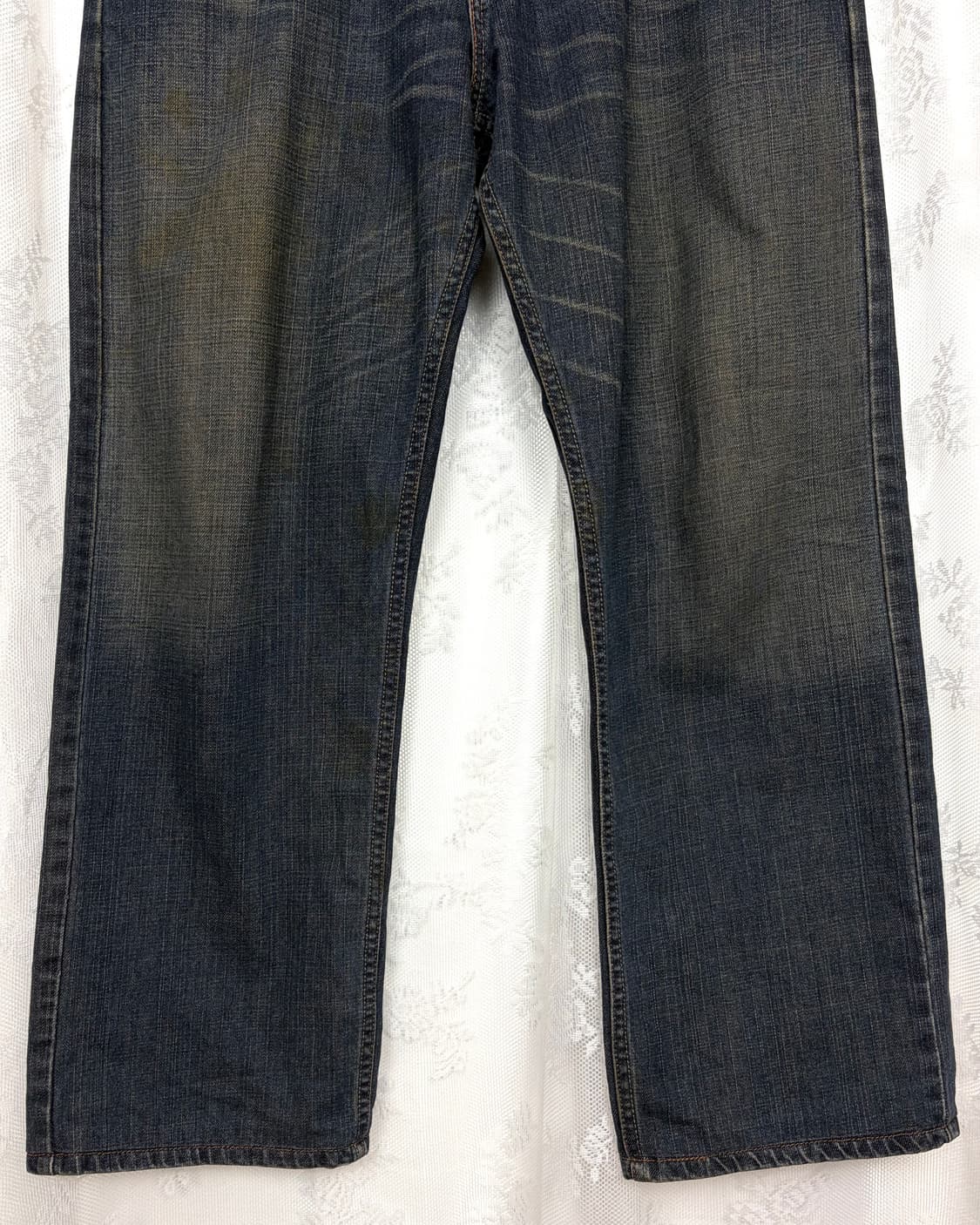 LEVI’S 569 VINTAGE BOTTOM 상품이미지3