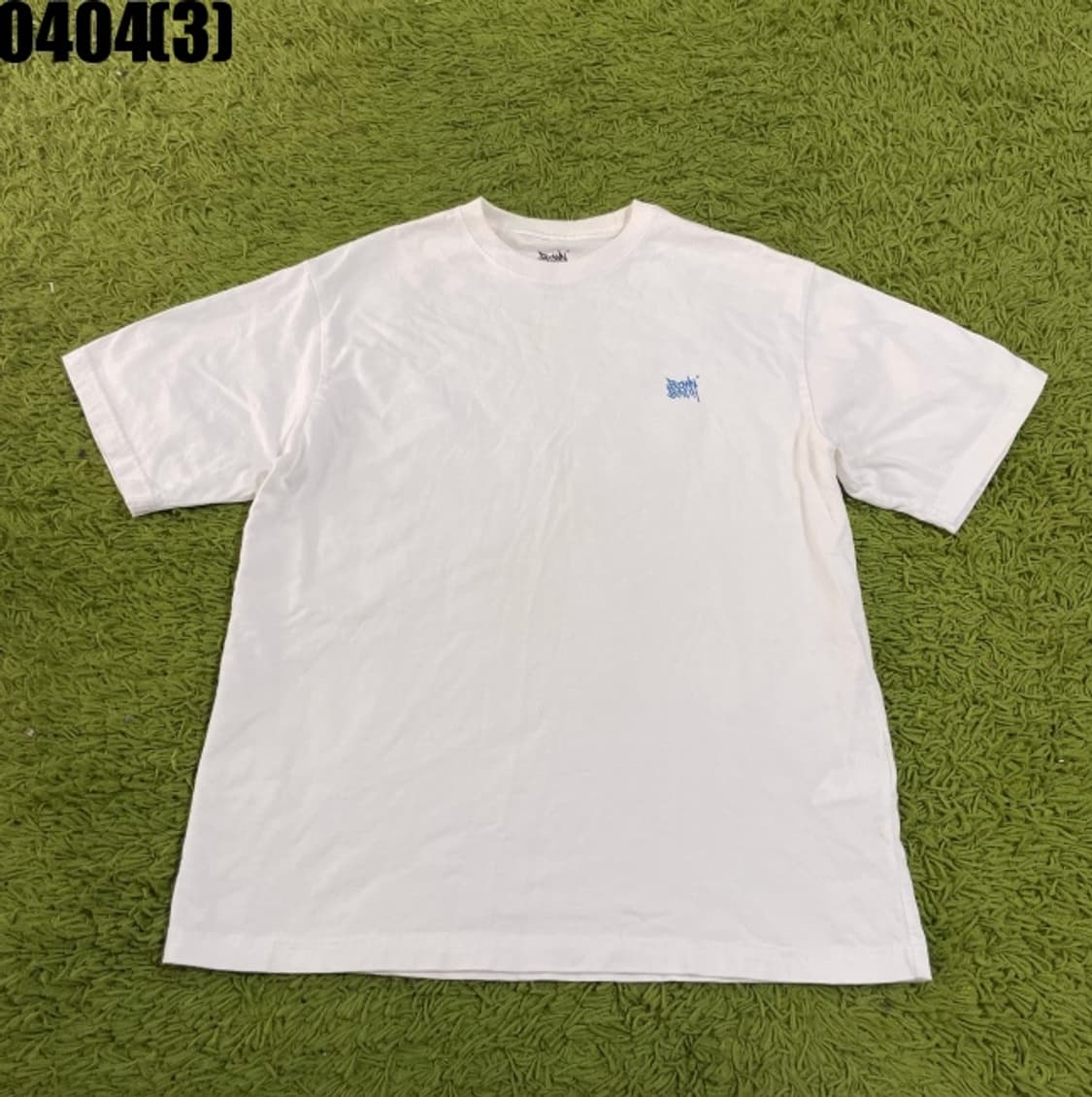 스투시 반팔티셔츠 상품이미지1