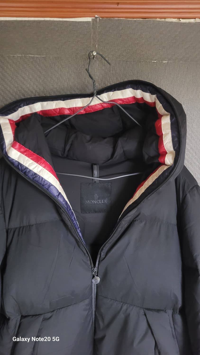 몽클레어 패딩 상품이미지3