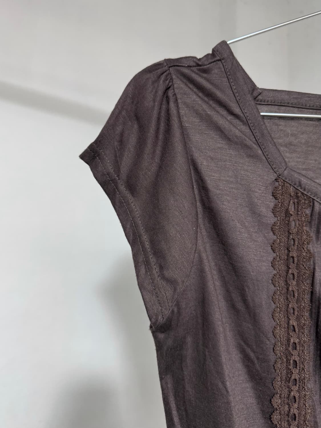 vtg top 상품이미지2