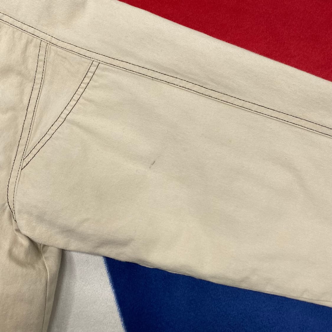 스컬프터 누빔 워크자켓 Free 상품이미지6