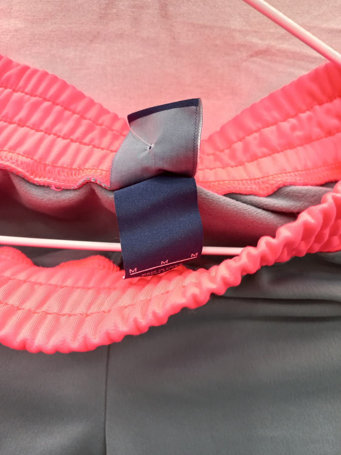 나이키 핑크 트레이닝복 세트 85~90 상품이미지4