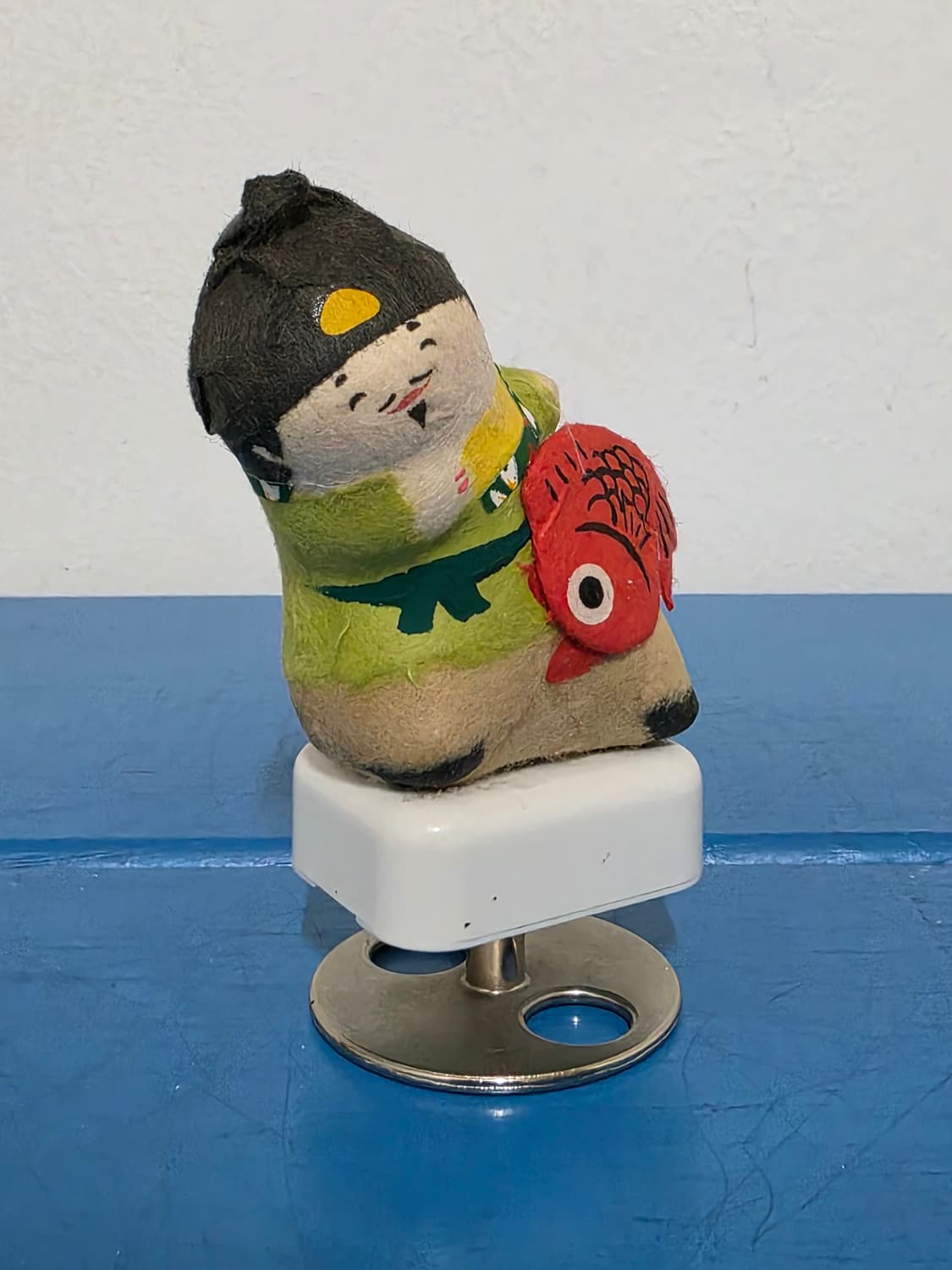 일본 빈티지 종이인형 오타루 오르골 매장구입   "캐논" 상품이미지2