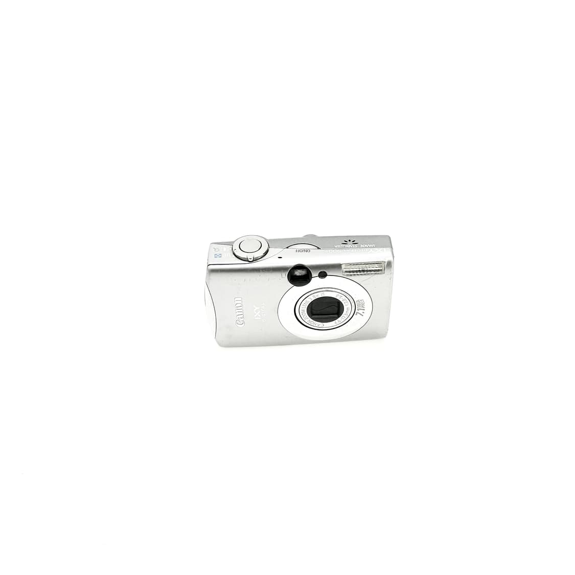 강추&인플루언서!) Canon IXUS 850 IS 디카 카메라 상품이미지7