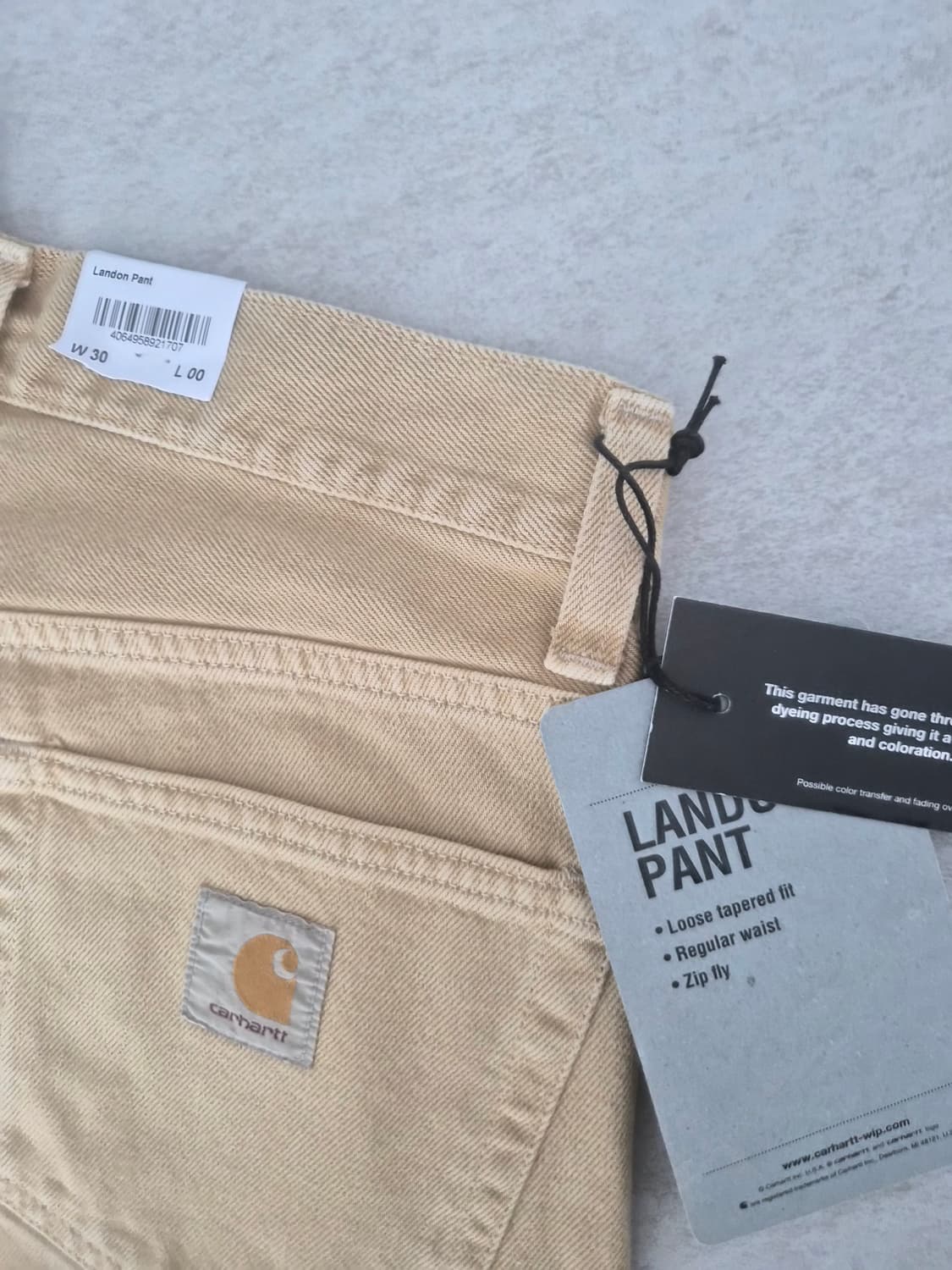 칼하트 상품이미지3