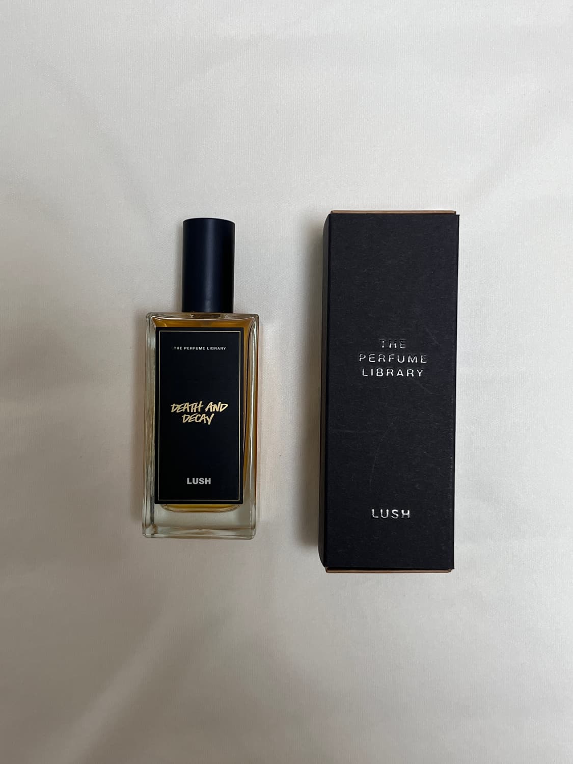데쓰 앤 디케이(100ml) 상품이미지1
