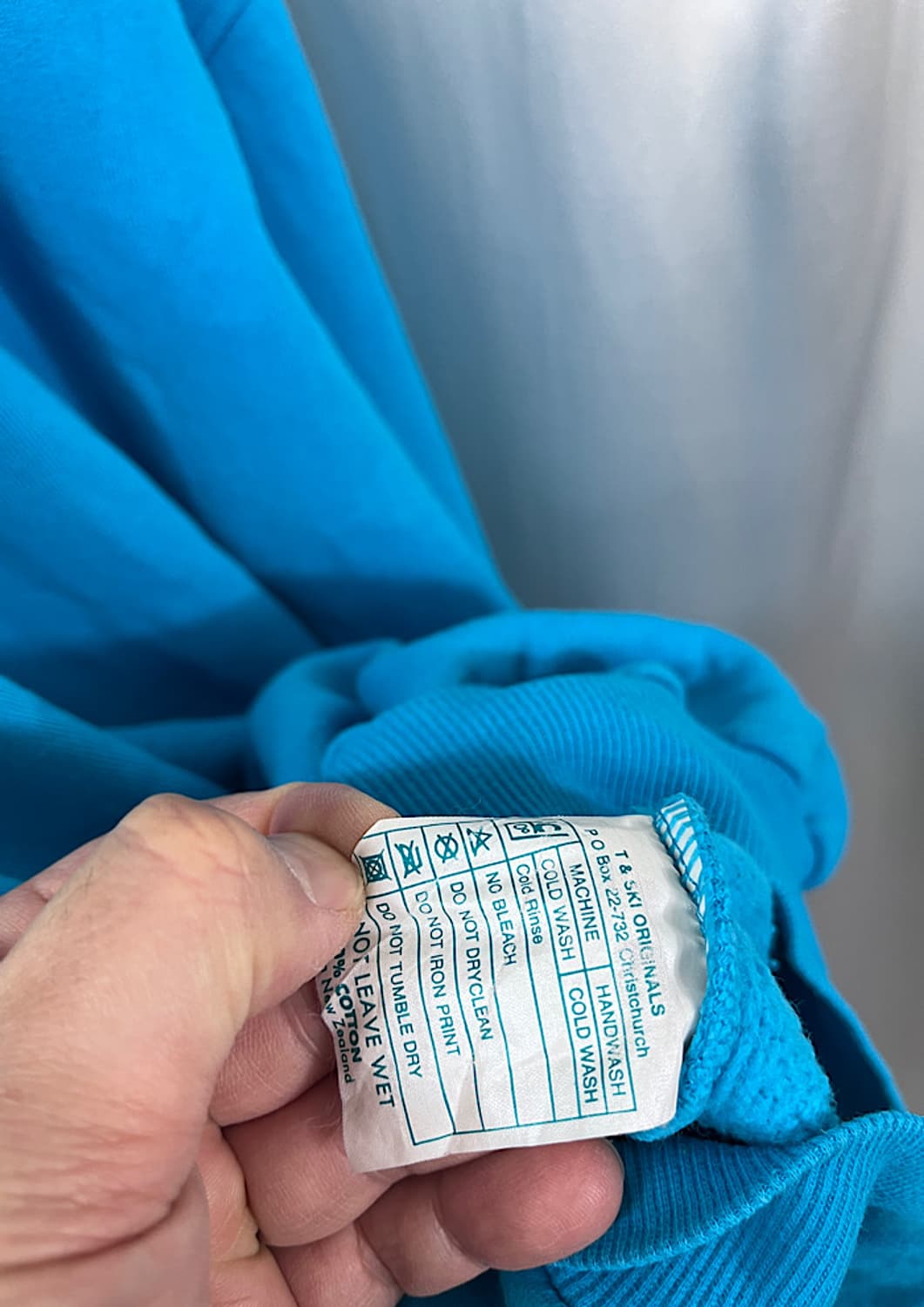 T & SKI ORIGINALS 상품이미지7