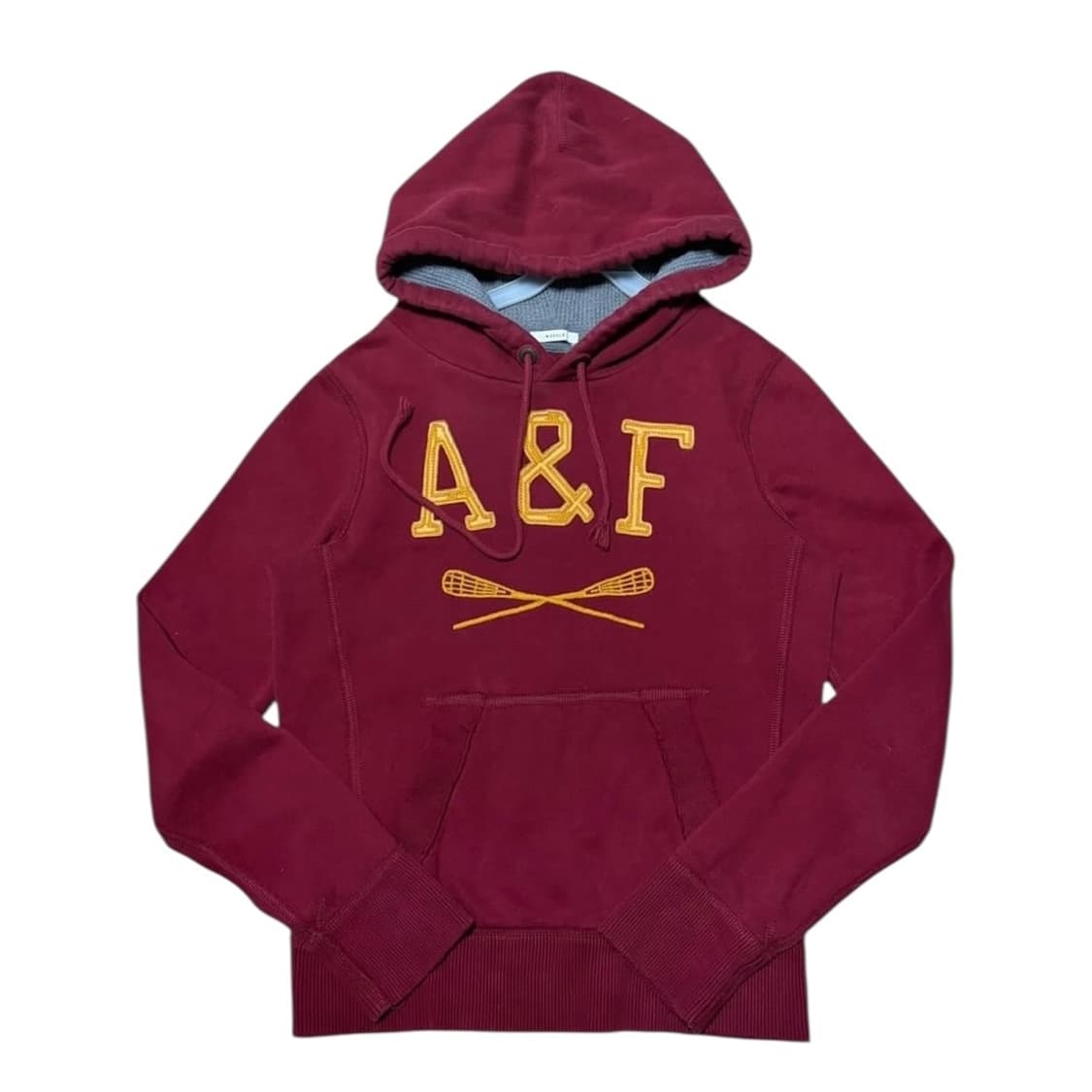 아베크롬비 후드티  상품이미지1