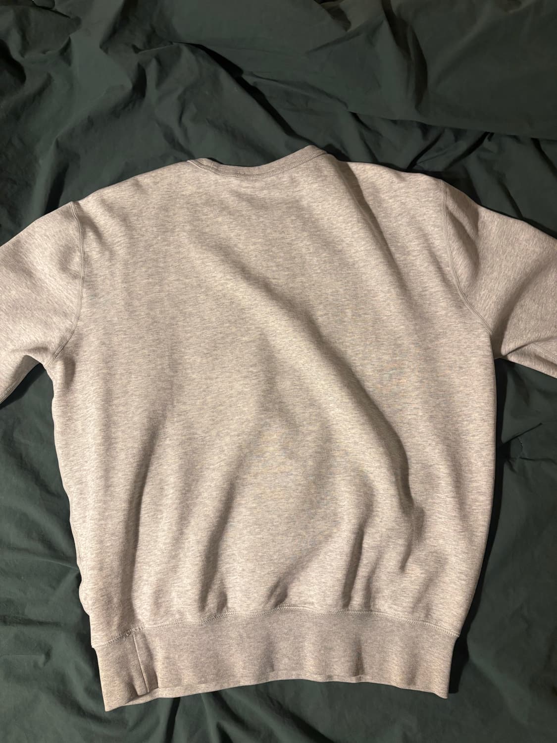 폴로 랄프로렌 맨투맨 M 상품이미지3