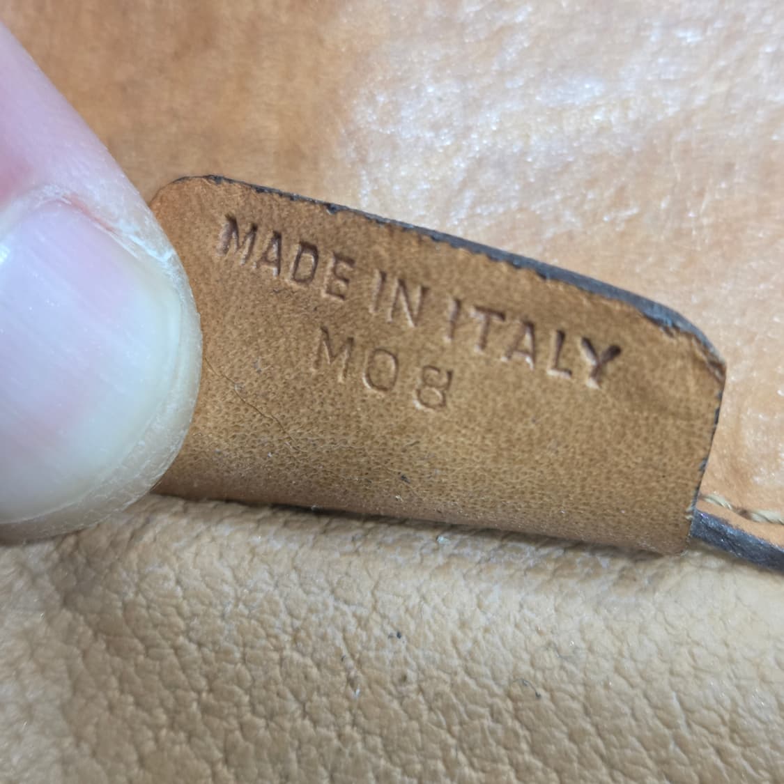 셀린느 마카담 클러치 상품이미지8