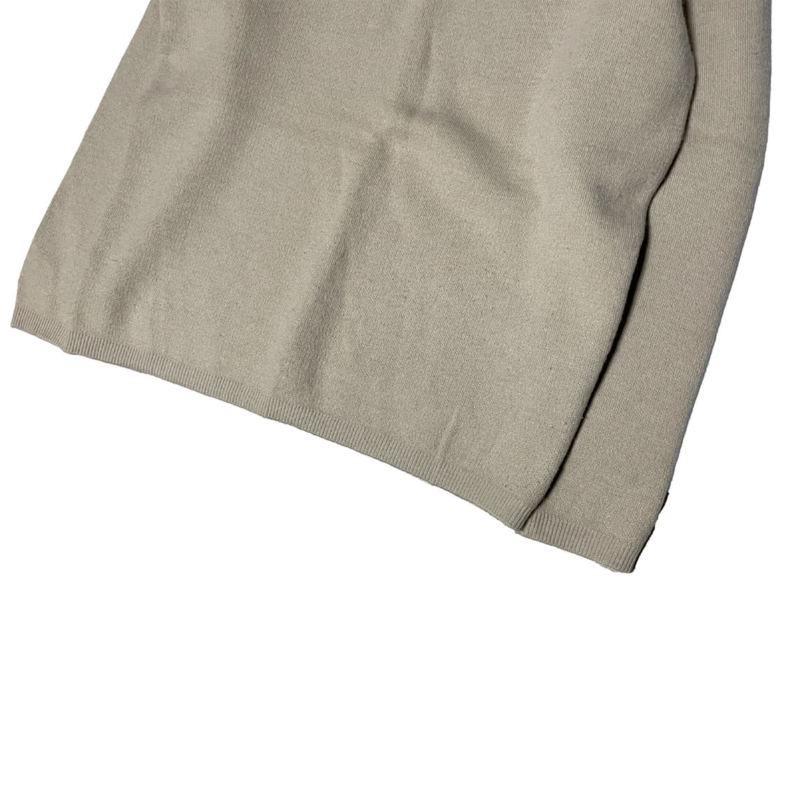 Coor 쿠어 울 오트밀 니트 상품이미지4