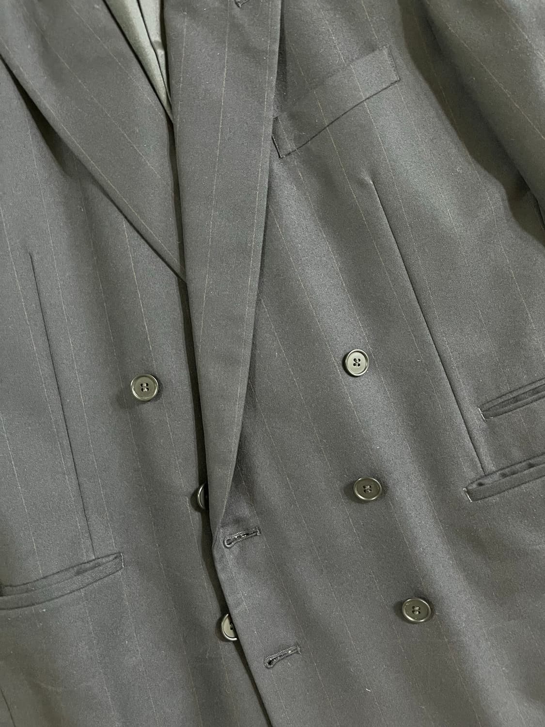 요지야마모토 AAR 블레이져  상품이미지1