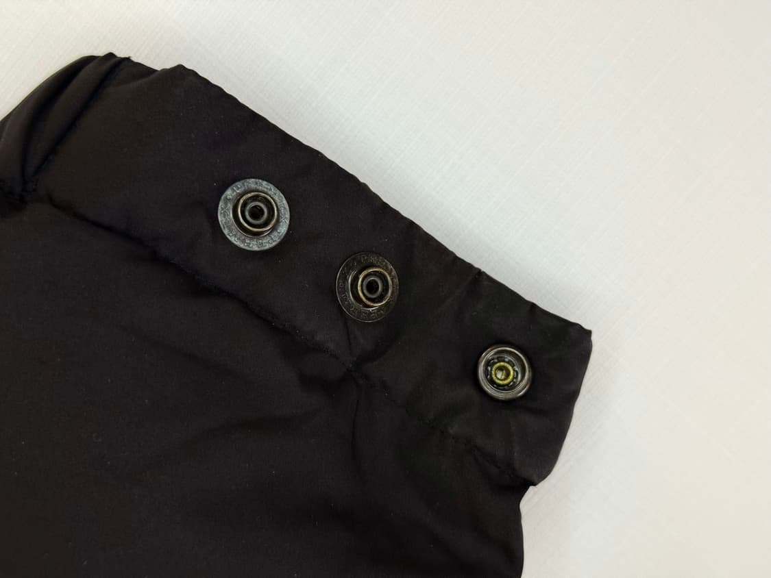 Number (N)ine AW04 puffed jacket 상품이미지10