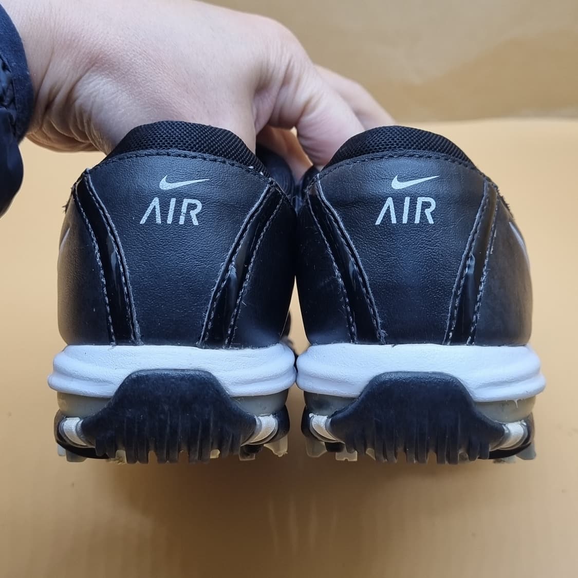 나이키 여성골프화230  상품이미지3