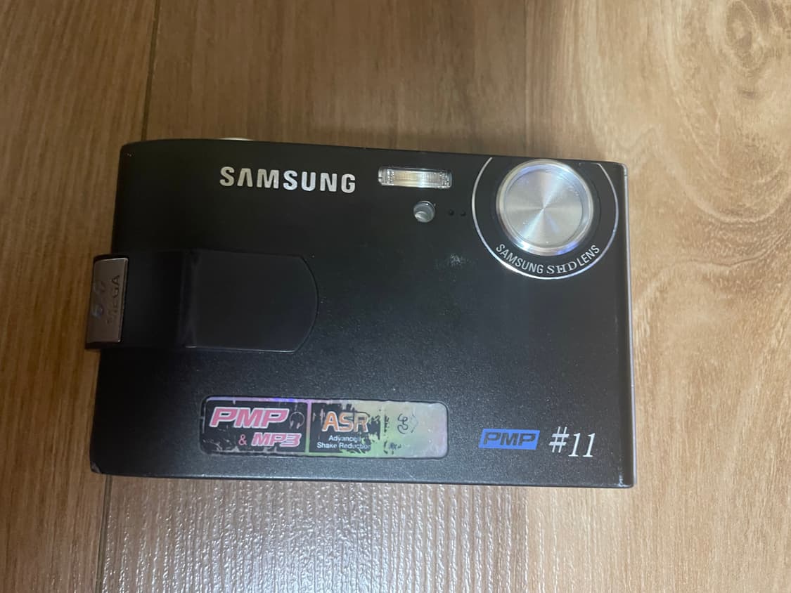 삼성 pmp#11 디카 상품이미지1
