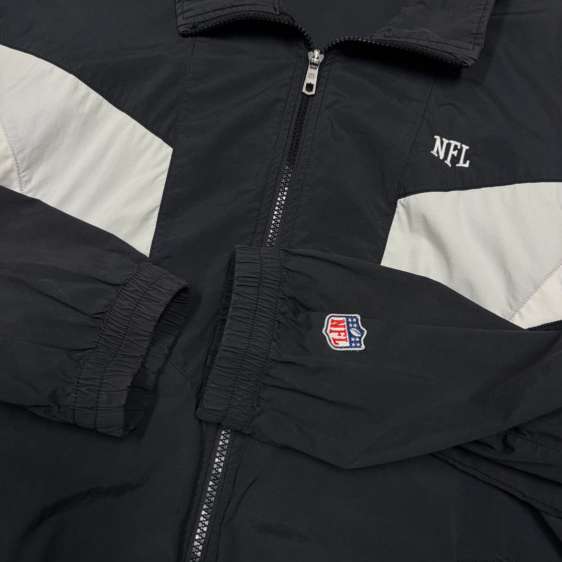 NFL 바람막이[2488] 상품이미지4