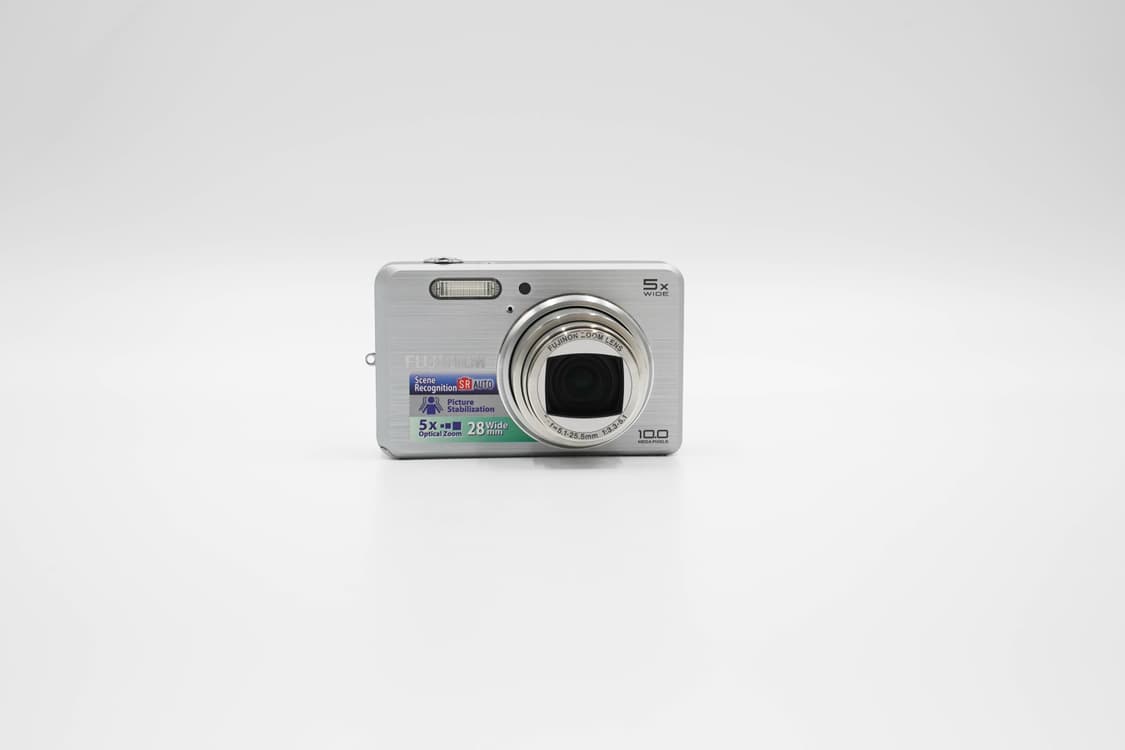 Fujifilm Finepix J210 (후지필름 파인픽스 J210) 상품이미지3