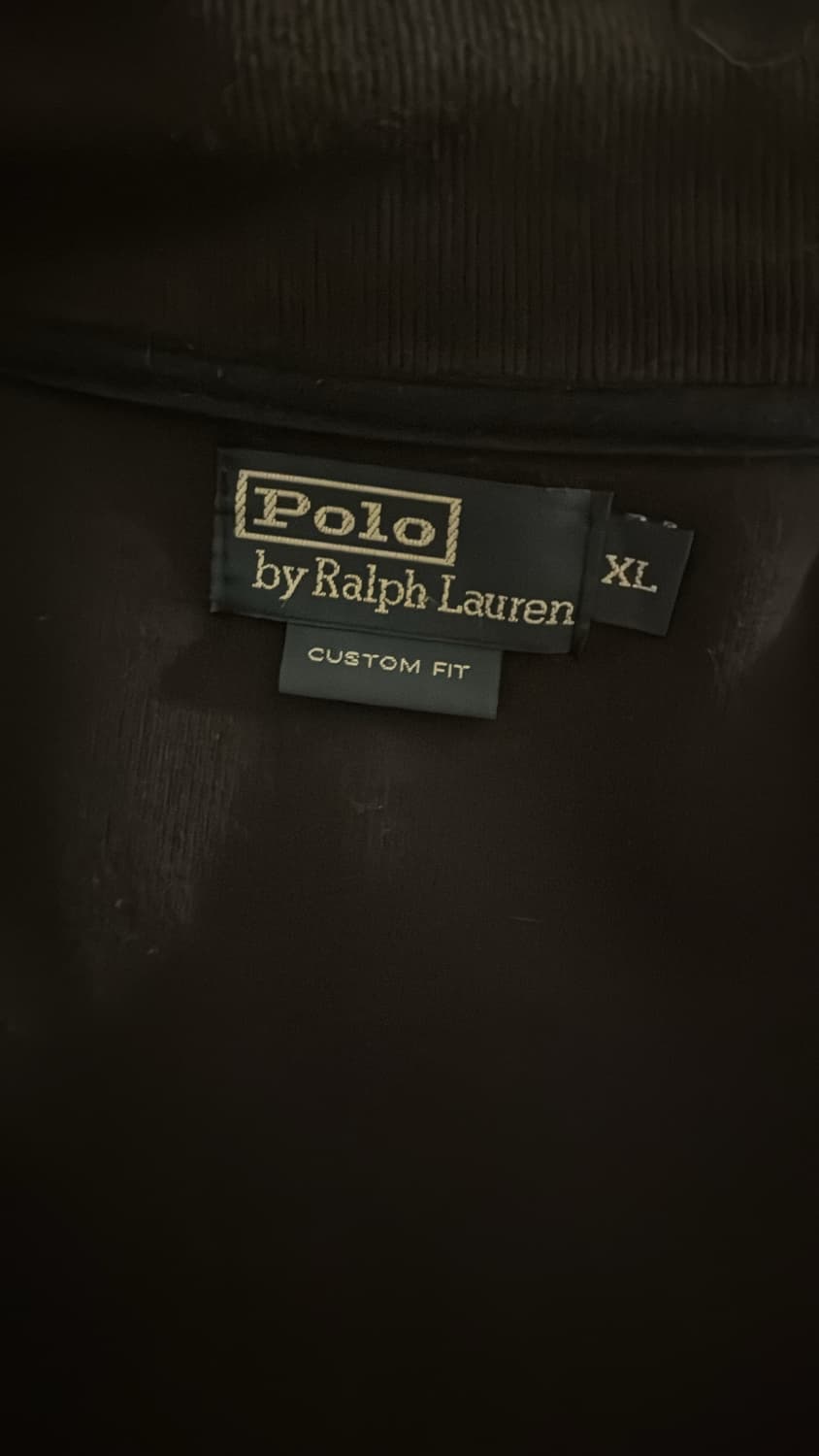 폴로 후드직업 상품이미지9