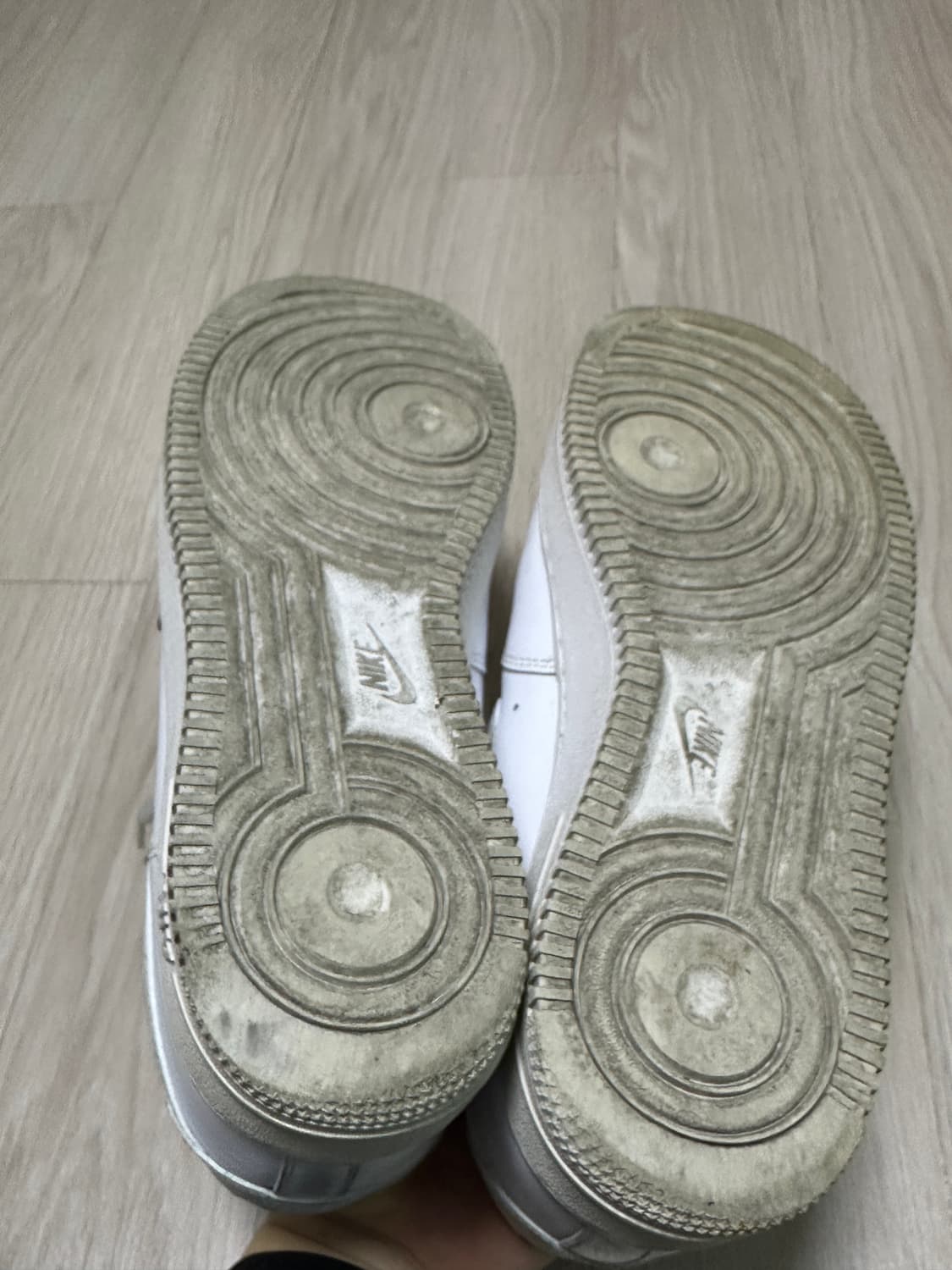 나이키 에어포스 265 상품이미지4