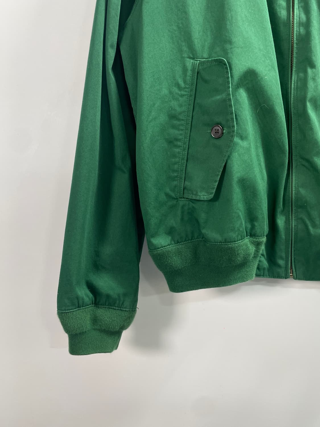 폴로 랄프로렌 포니 헤링턴 자켓 (on.658)   상품이미지4