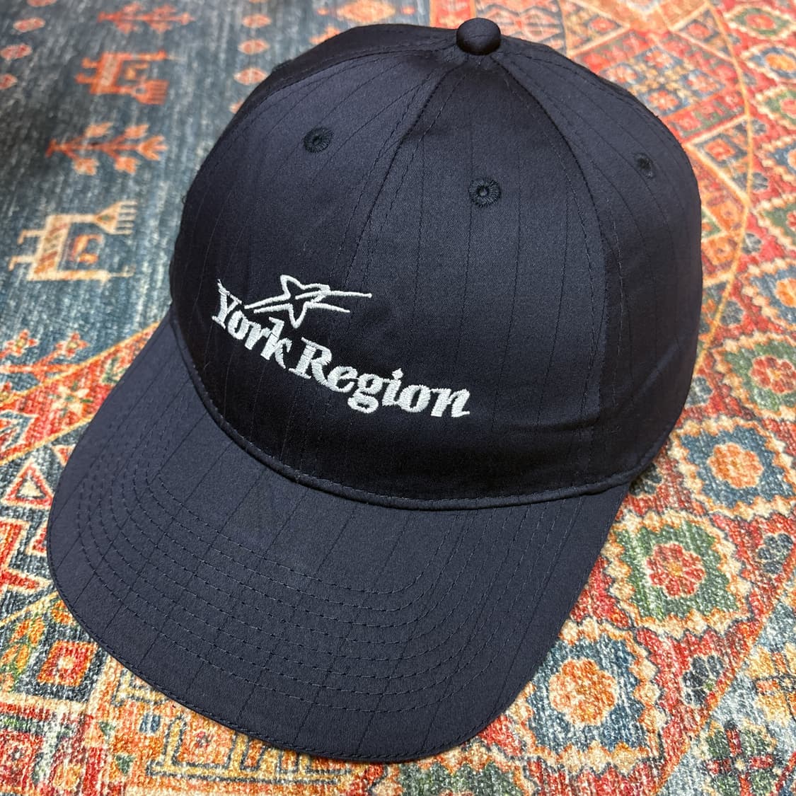 york region 캡 상품이미지1